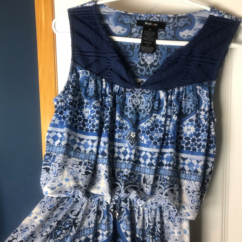 Summer dress!